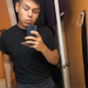 Meet your Posher, Alejandro